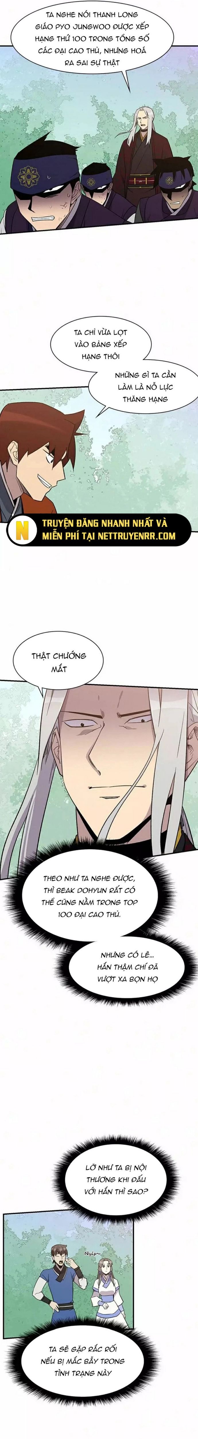Kẻ Mạnh Nhất Lịch Sử Chapter 67 - 15