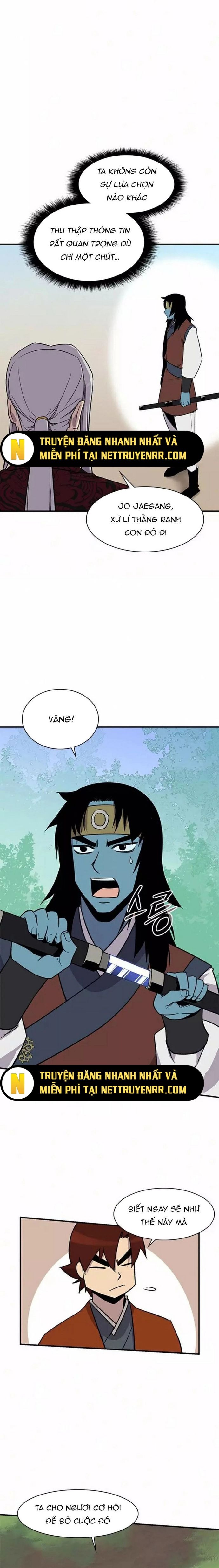 Kẻ Mạnh Nhất Lịch Sử Chapter 67 - 16