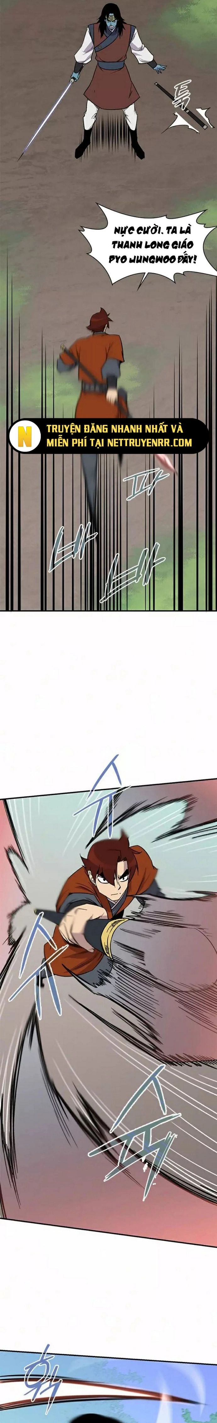 Kẻ Mạnh Nhất Lịch Sử Chapter 67 - 17