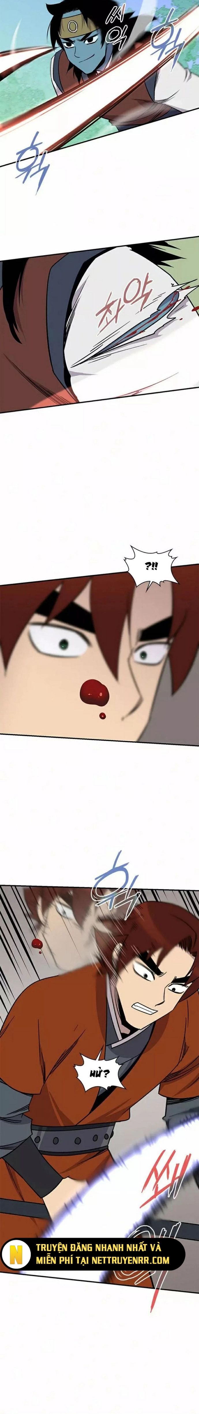 Kẻ Mạnh Nhất Lịch Sử Chapter 67 - 18