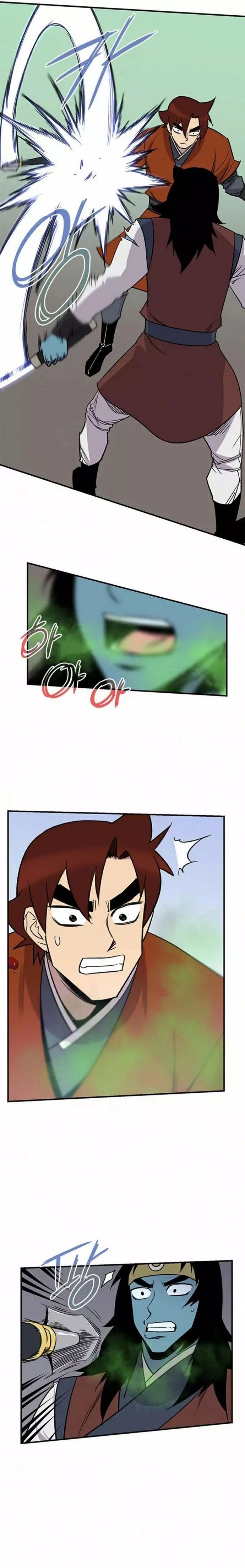 Kẻ Mạnh Nhất Lịch Sử Chapter 67 - 19