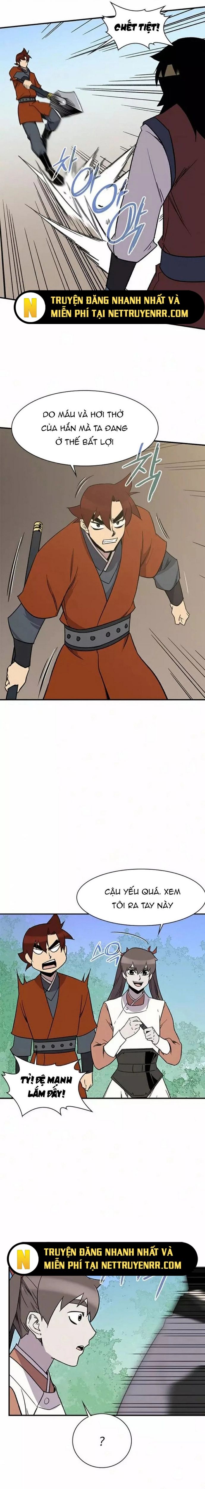 Kẻ Mạnh Nhất Lịch Sử Chapter 67 - 20