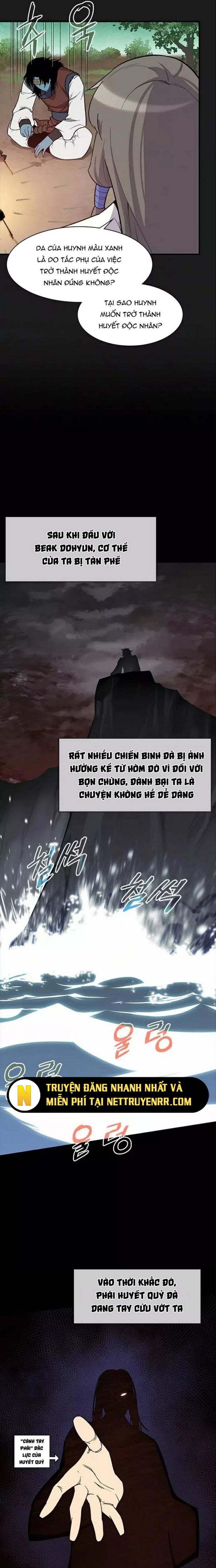 Kẻ Mạnh Nhất Lịch Sử Chapter 67 - 3