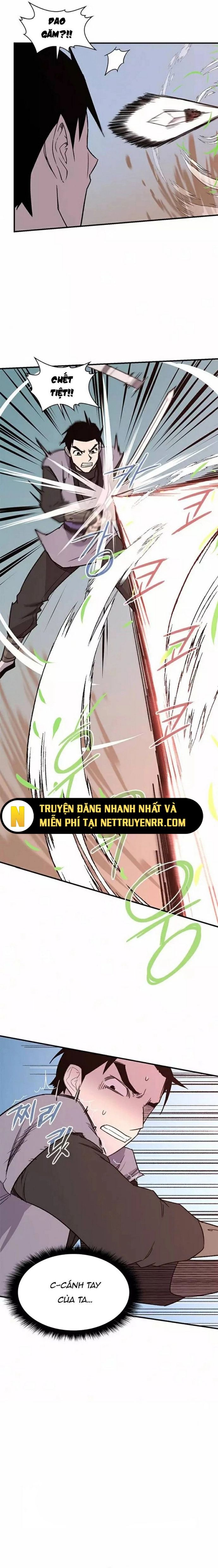 Kẻ Mạnh Nhất Lịch Sử Chapter 67 - 22