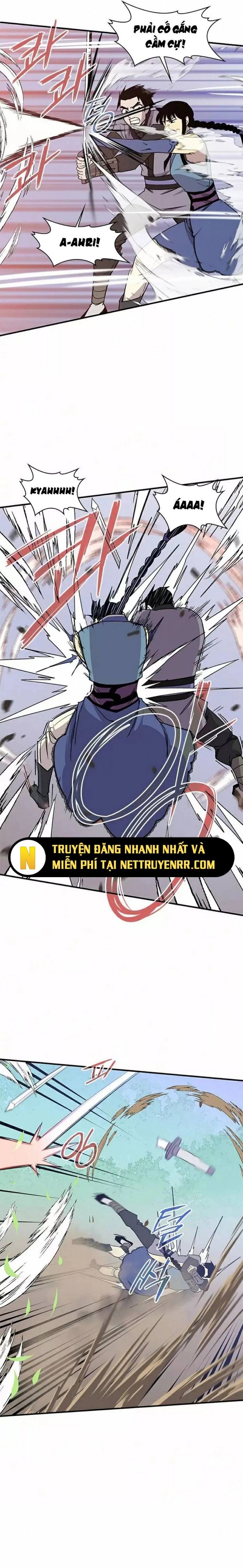 Kẻ Mạnh Nhất Lịch Sử Chapter 67 - 23