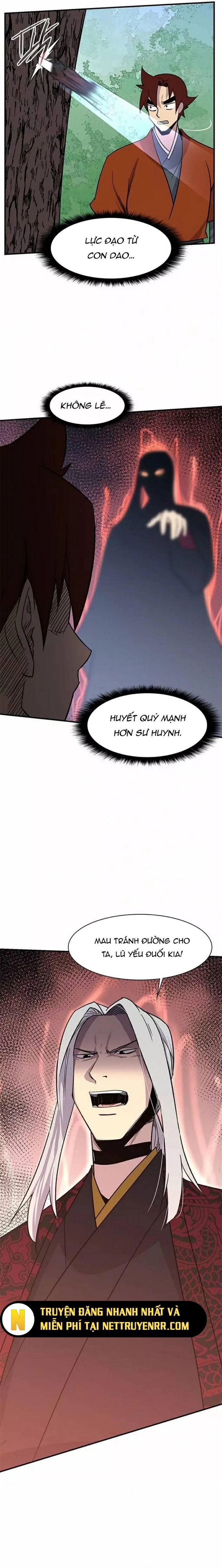 Kẻ Mạnh Nhất Lịch Sử Chapter 67 - 24