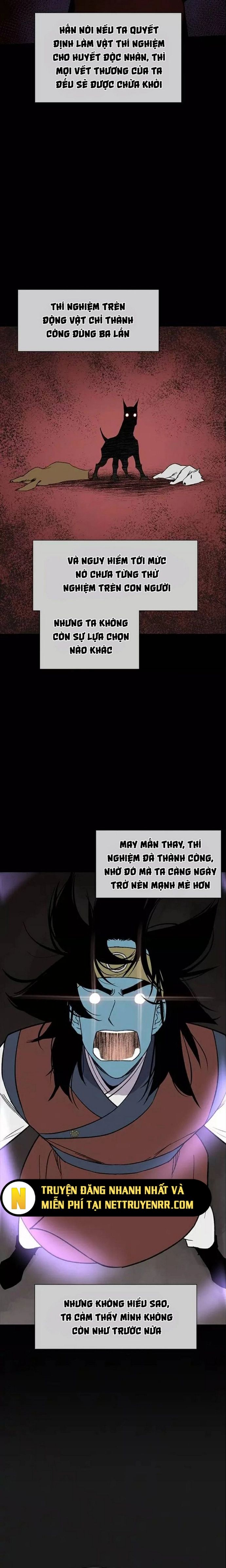 Kẻ Mạnh Nhất Lịch Sử Chapter 67 - 4