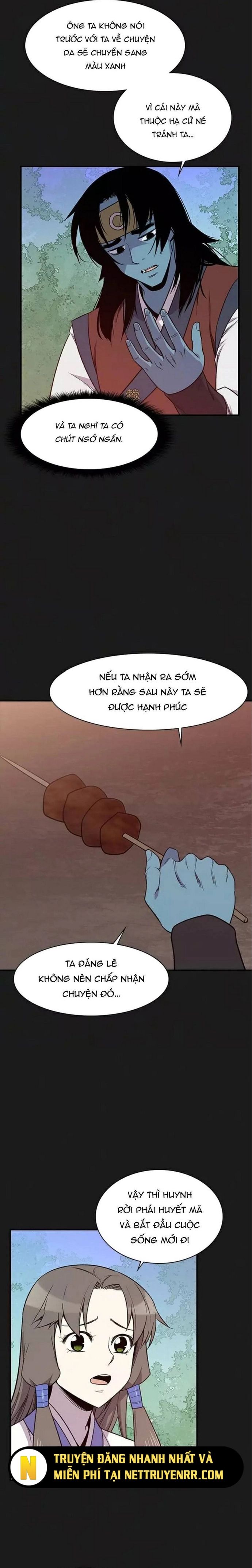 Kẻ Mạnh Nhất Lịch Sử Chapter 67 - 5