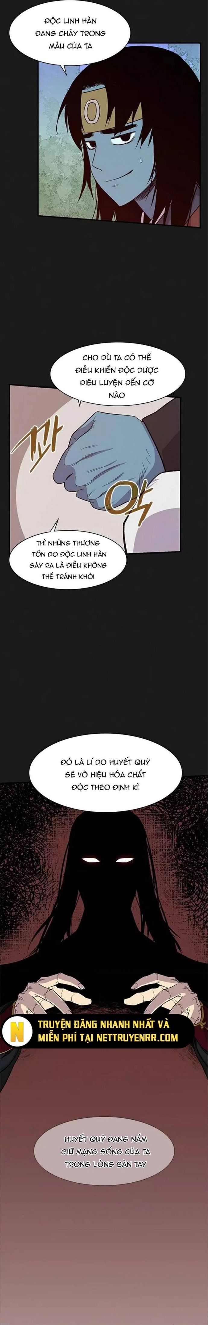 Kẻ Mạnh Nhất Lịch Sử Chapter 67 - 6