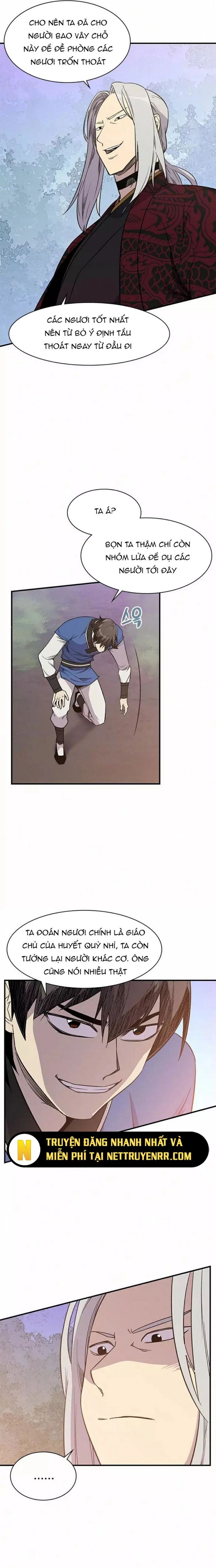 Kẻ Mạnh Nhất Lịch Sử Chapter 67 - 8