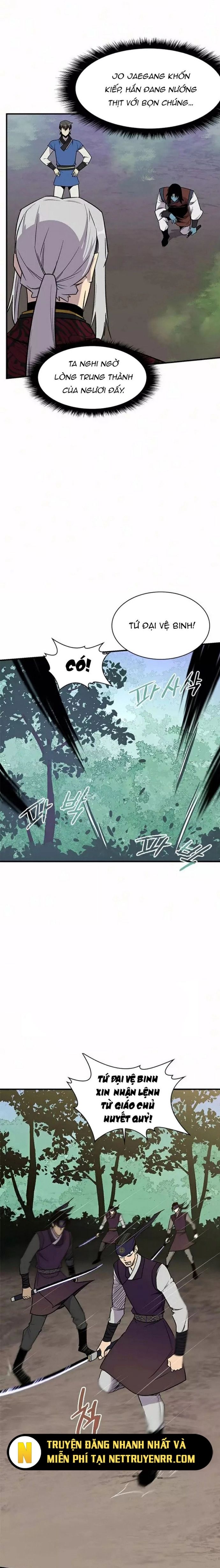 Kẻ Mạnh Nhất Lịch Sử Chapter 67 - 9