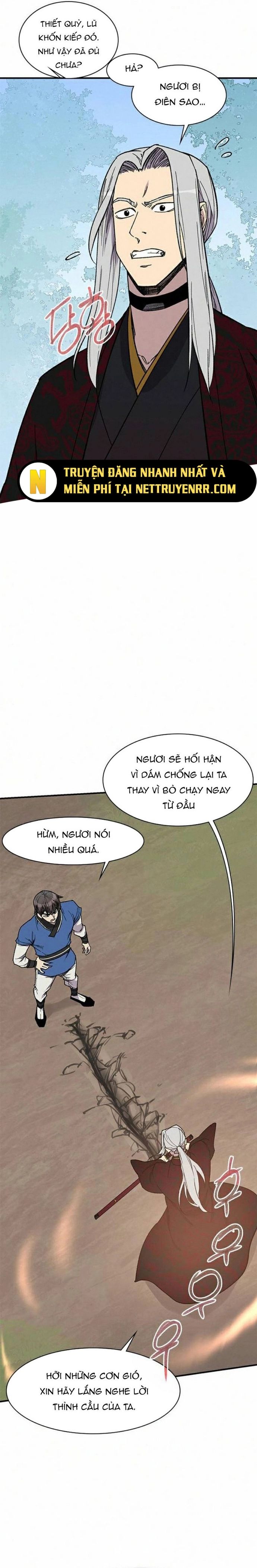 Kẻ Mạnh Nhất Lịch Sử Chapter 68 - 13