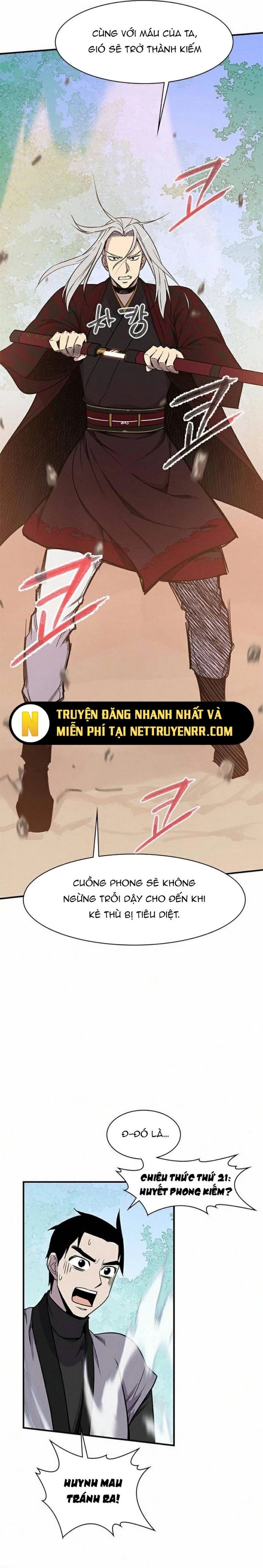 Kẻ Mạnh Nhất Lịch Sử Chapter 68 - 14