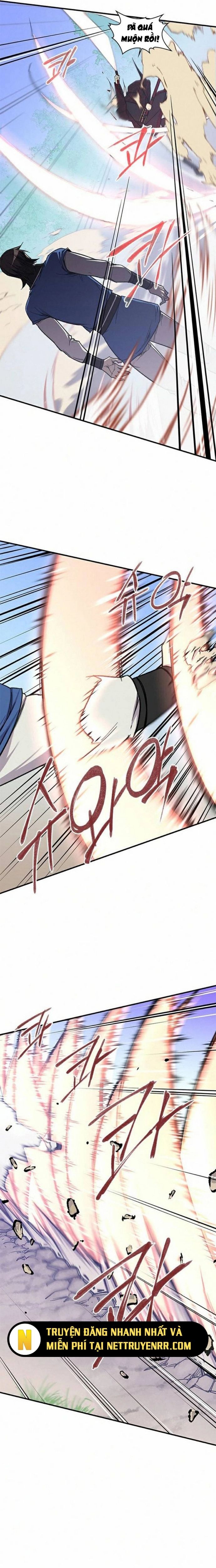 Kẻ Mạnh Nhất Lịch Sử Chapter 68 - 15
