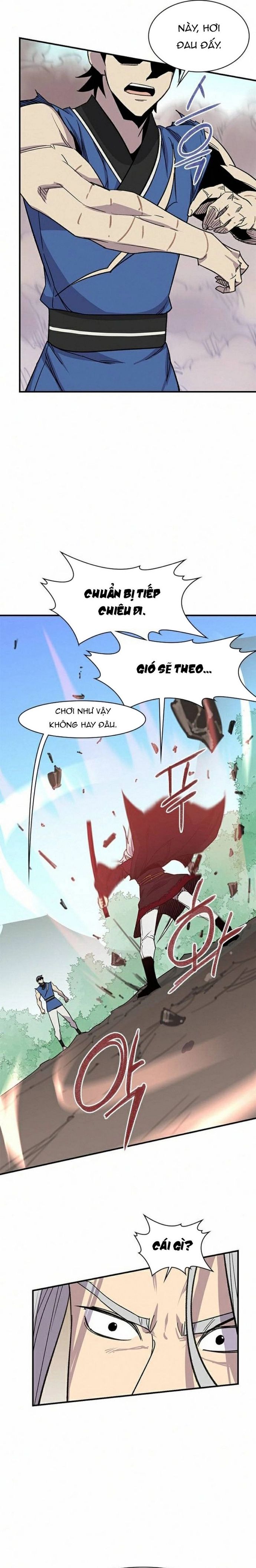 Kẻ Mạnh Nhất Lịch Sử Chapter 68 - 18