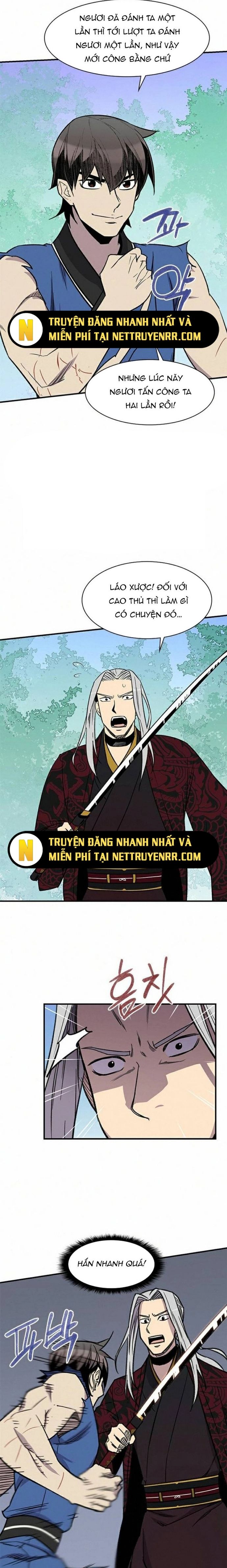 Kẻ Mạnh Nhất Lịch Sử Chapter 68 - 19