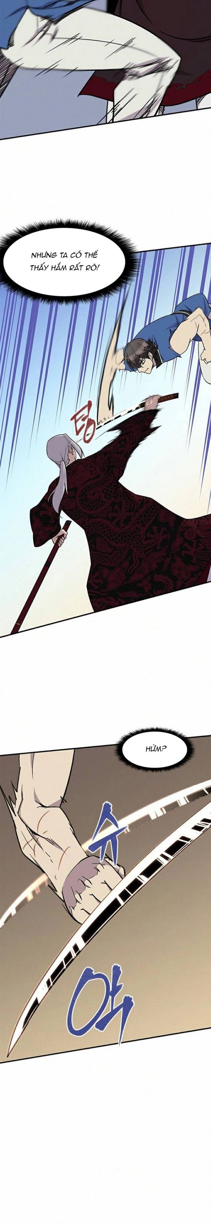 Kẻ Mạnh Nhất Lịch Sử Chapter 68 - 20