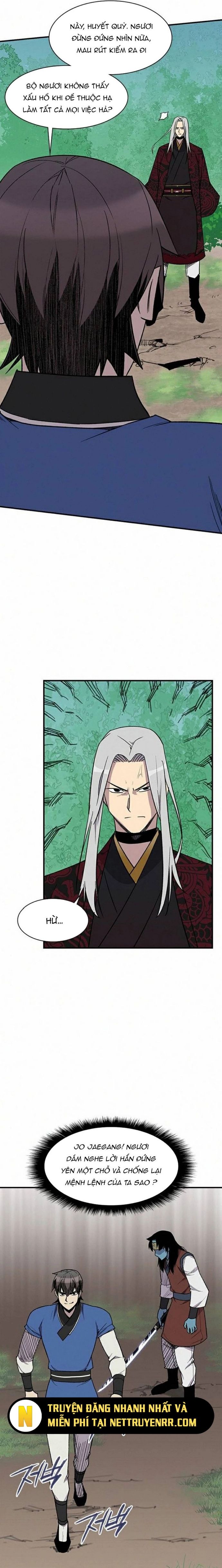 Kẻ Mạnh Nhất Lịch Sử Chapter 68 - 3
