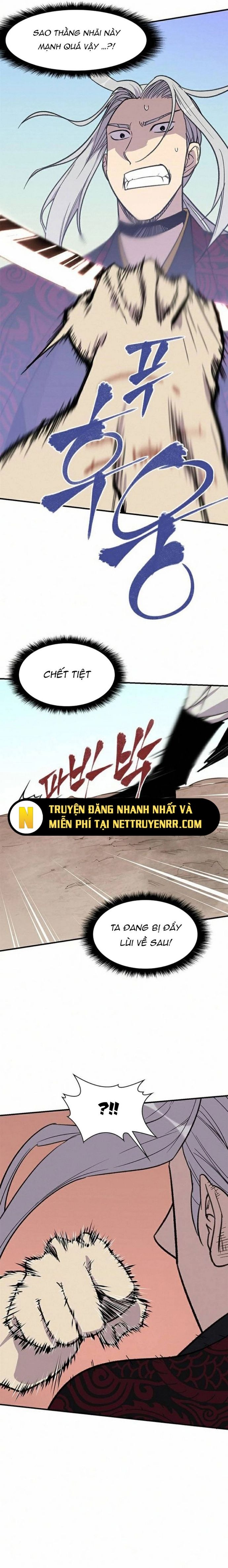 Kẻ Mạnh Nhất Lịch Sử Chapter 68 - 21