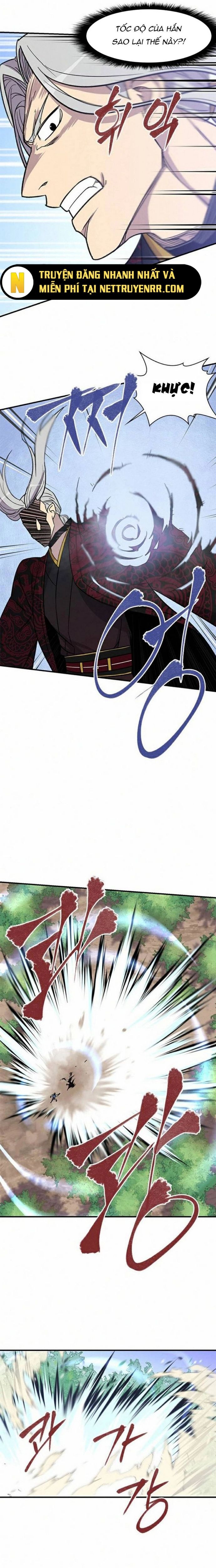 Kẻ Mạnh Nhất Lịch Sử Chapter 68 - 22