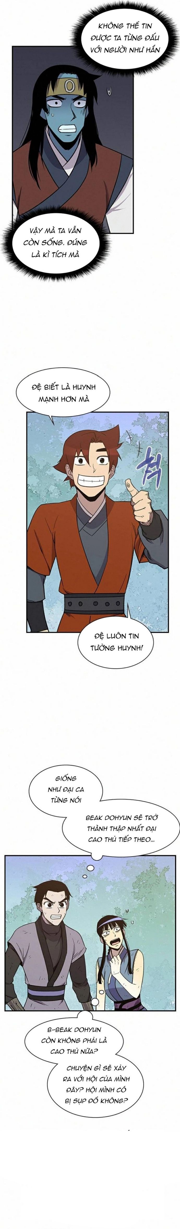 Kẻ Mạnh Nhất Lịch Sử Chapter 68 - 26