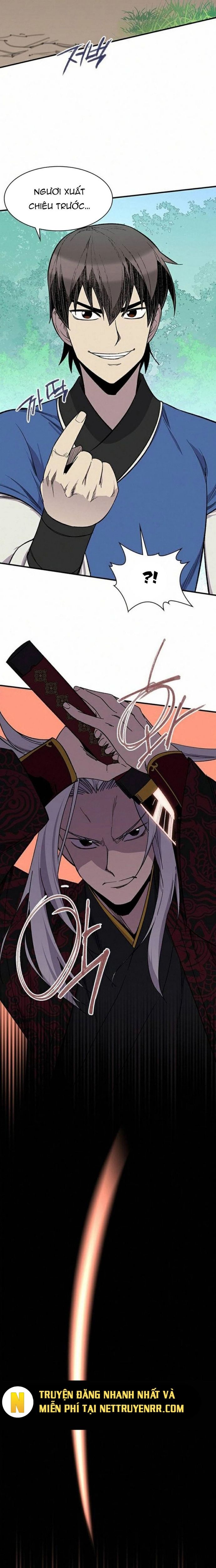 Kẻ Mạnh Nhất Lịch Sử Chapter 68 - 4