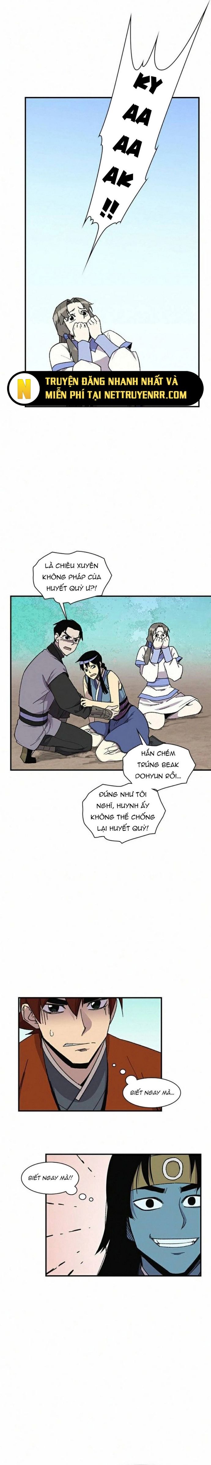 Kẻ Mạnh Nhất Lịch Sử Chapter 68 - 6