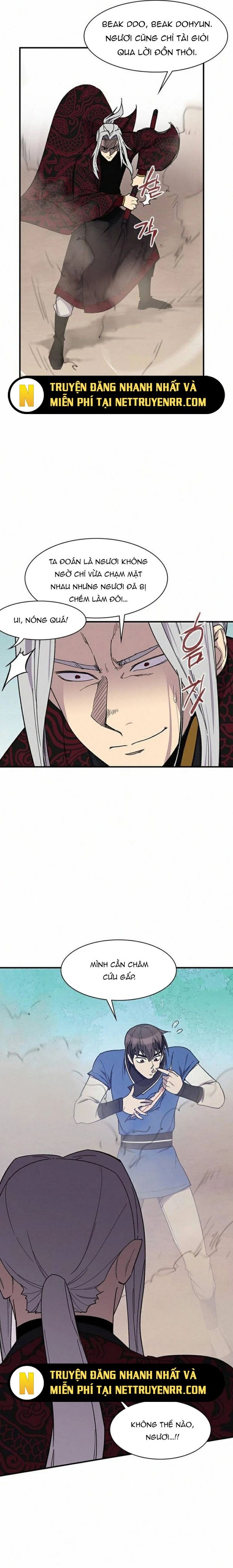 Kẻ Mạnh Nhất Lịch Sử Chapter 68 - 7