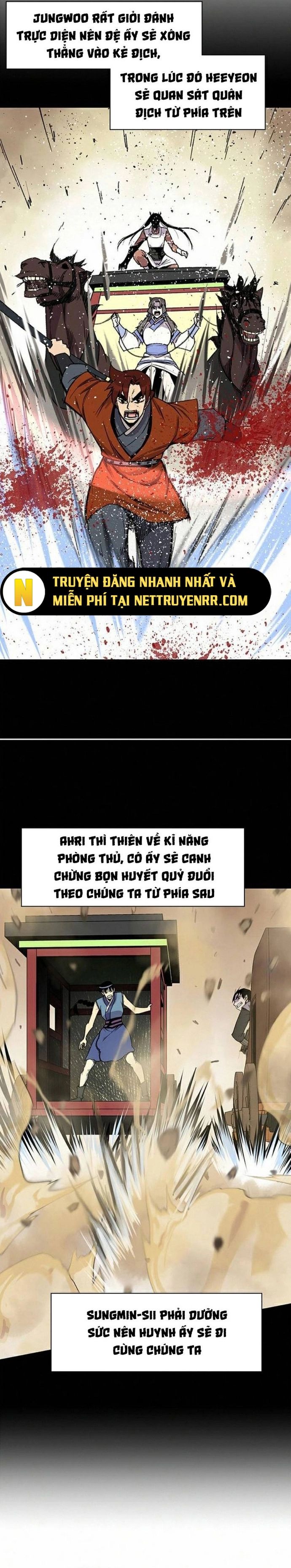 Kẻ Mạnh Nhất Lịch Sử Chapter 68 - 10