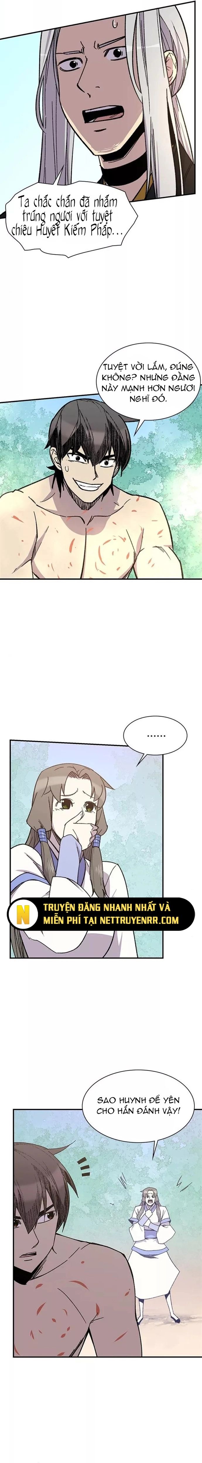 Kẻ Mạnh Nhất Lịch Sử Chapter 69 - 11