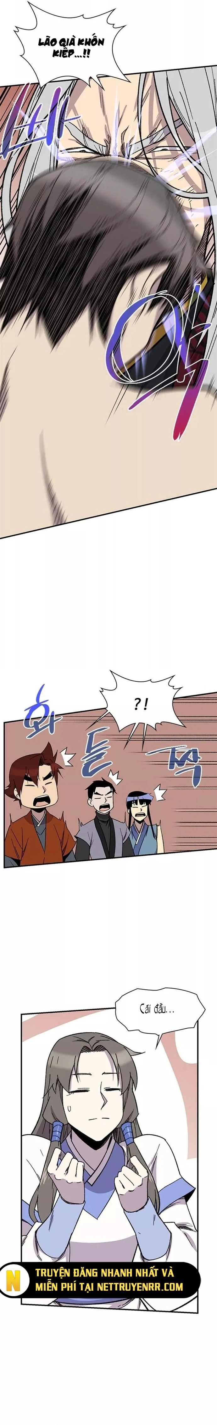 Kẻ Mạnh Nhất Lịch Sử Chapter 69 - 13