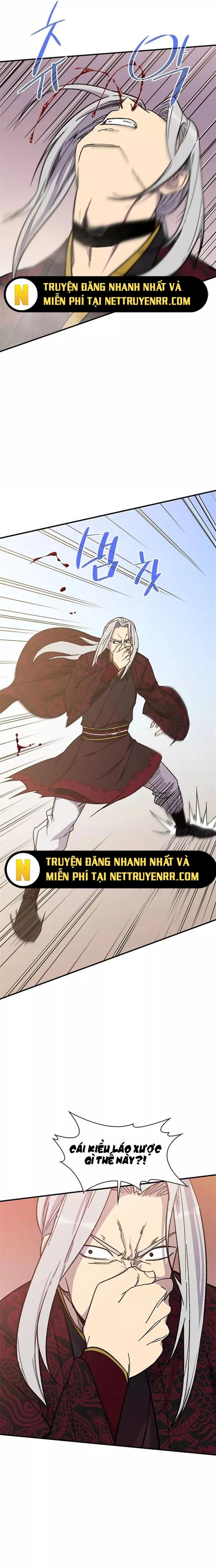Kẻ Mạnh Nhất Lịch Sử Chapter 69 - 14