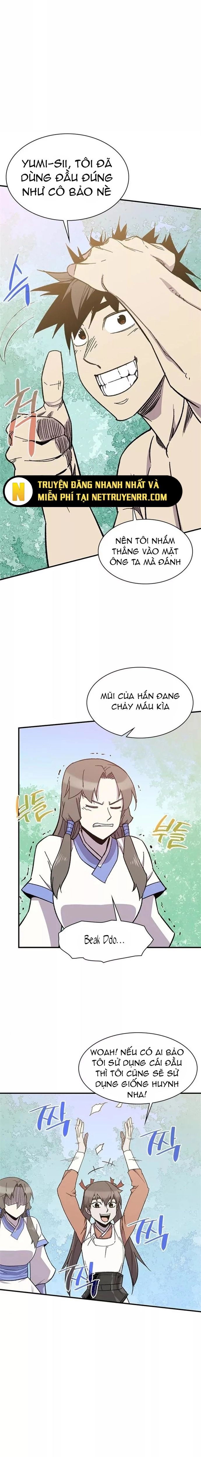 Kẻ Mạnh Nhất Lịch Sử Chapter 69 - 15