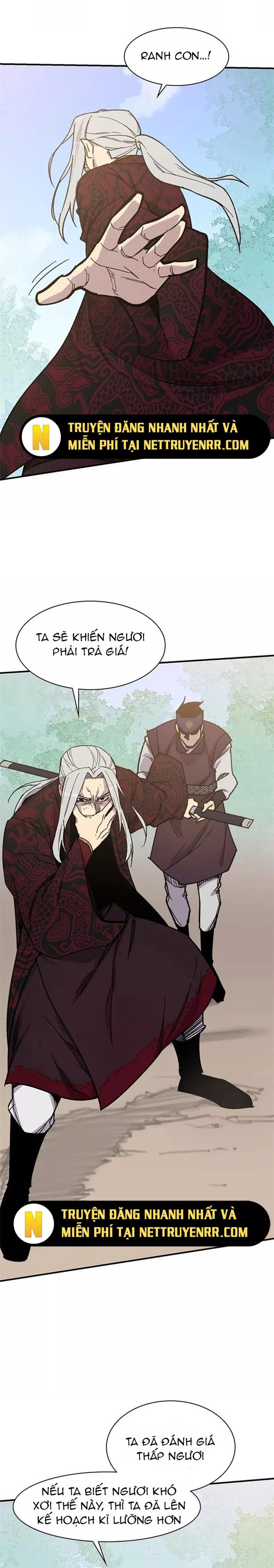 Kẻ Mạnh Nhất Lịch Sử Chapter 69 - 16