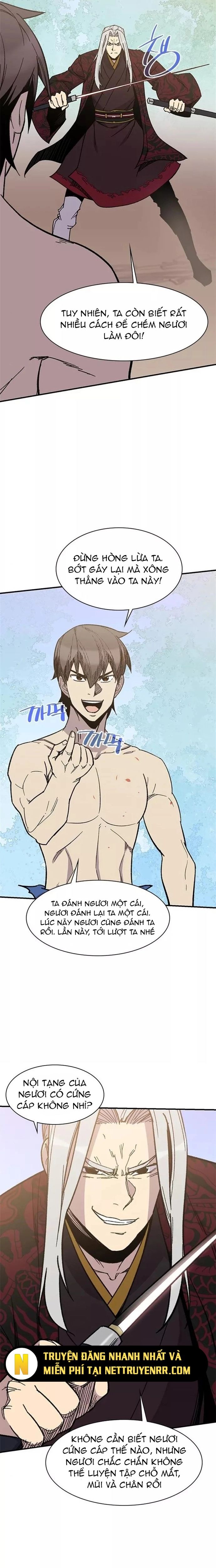Kẻ Mạnh Nhất Lịch Sử Chapter 69 - 17