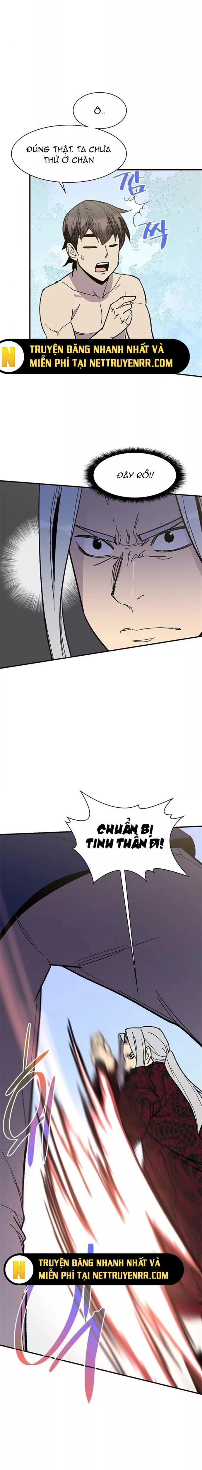 Kẻ Mạnh Nhất Lịch Sử Chapter 69 - 18