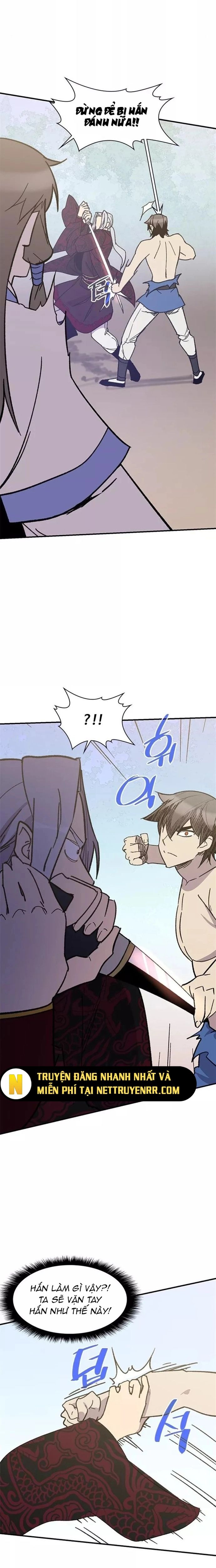 Kẻ Mạnh Nhất Lịch Sử Chapter 69 - 19
