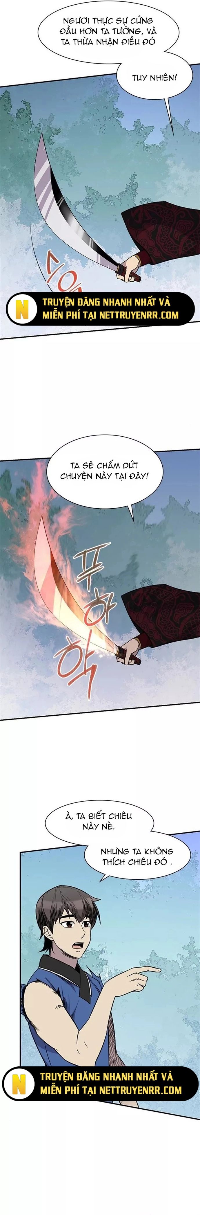 Kẻ Mạnh Nhất Lịch Sử Chapter 69 - 3