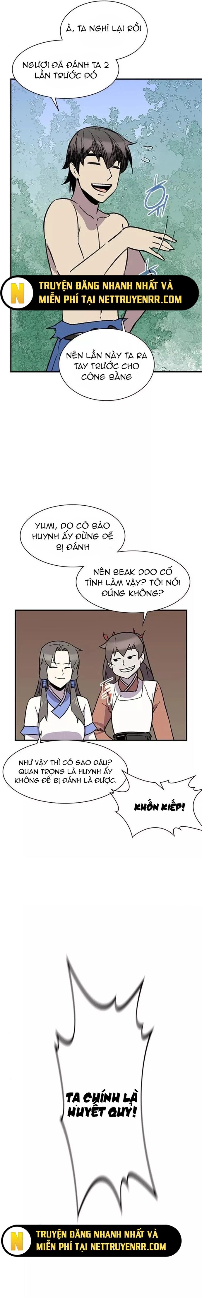 Kẻ Mạnh Nhất Lịch Sử Chapter 69 - 23