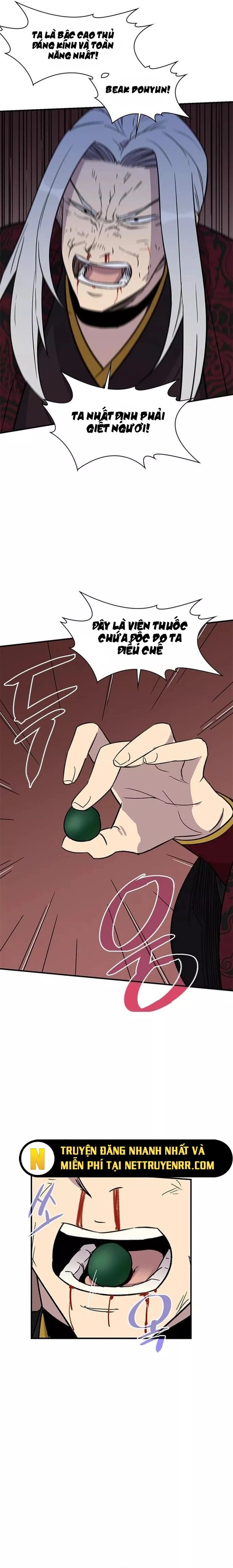 Kẻ Mạnh Nhất Lịch Sử Chapter 69 - 24