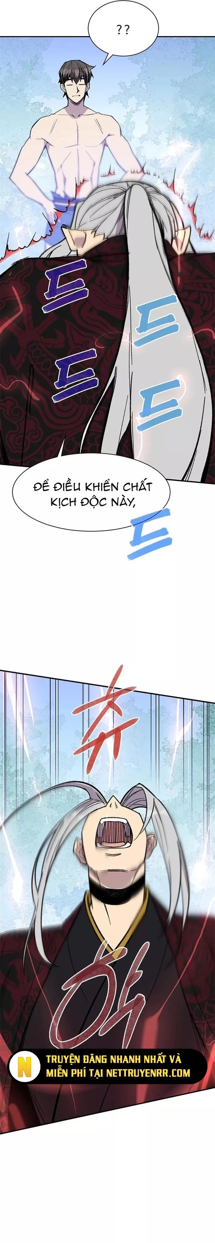 Kẻ Mạnh Nhất Lịch Sử Chapter 69 - 25