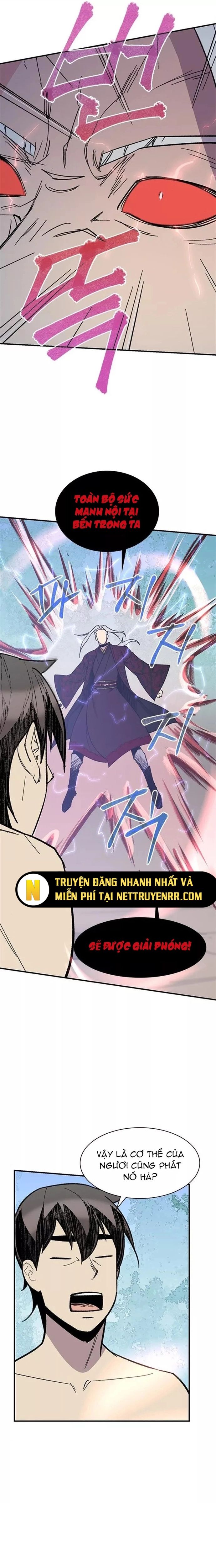 Kẻ Mạnh Nhất Lịch Sử Chapter 69 - 26