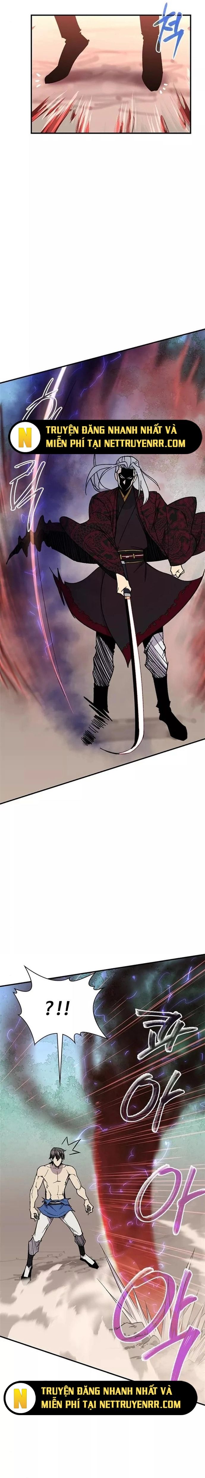 Kẻ Mạnh Nhất Lịch Sử Chapter 69 - 27