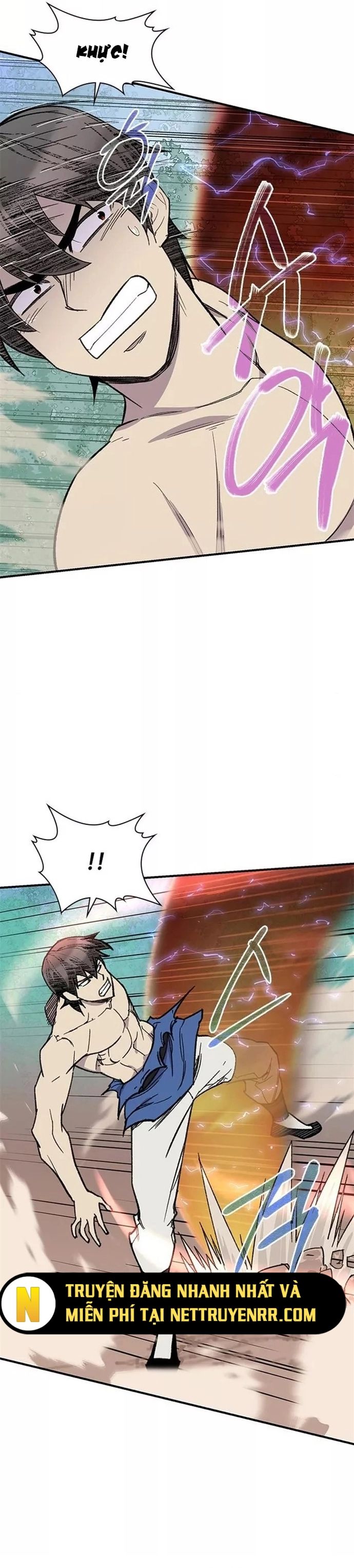 Kẻ Mạnh Nhất Lịch Sử Chapter 69 - 28
