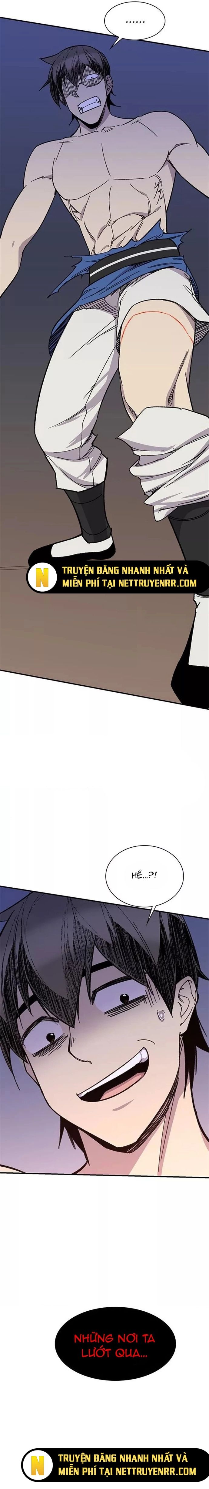 Kẻ Mạnh Nhất Lịch Sử Chapter 69 - 29