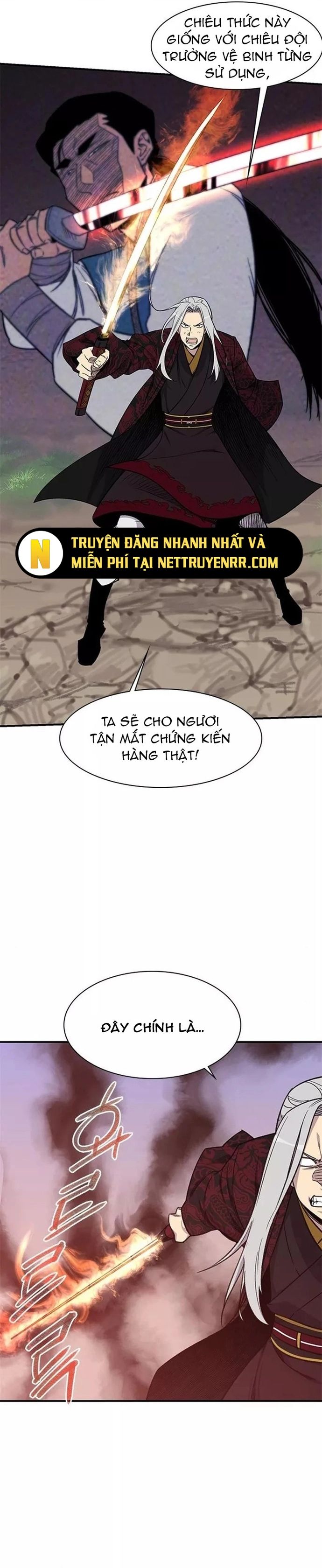 Kẻ Mạnh Nhất Lịch Sử Chapter 69 - 4