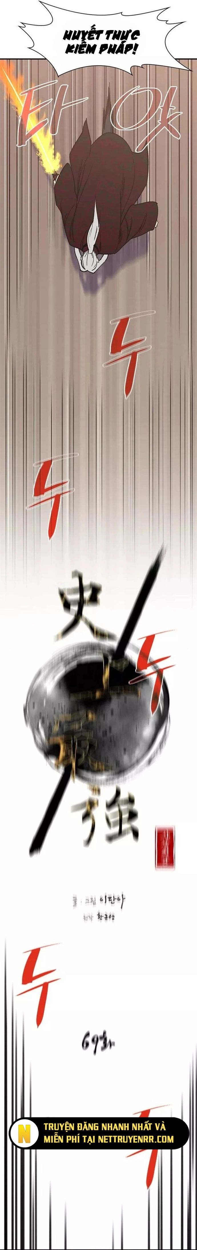Kẻ Mạnh Nhất Lịch Sử Chapter 69 - 5