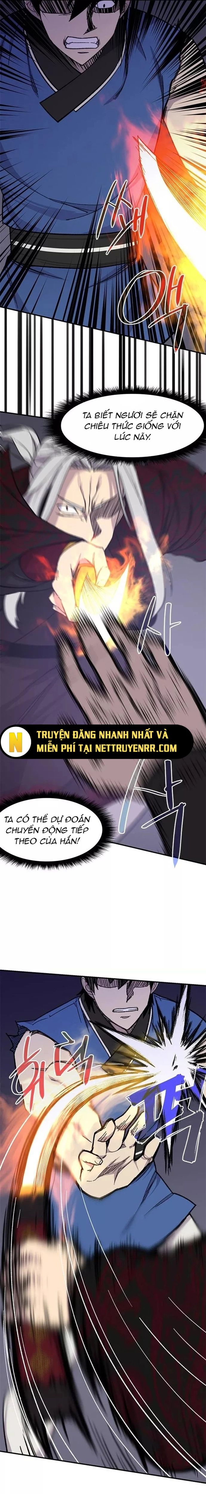 Kẻ Mạnh Nhất Lịch Sử Chapter 69 - 6