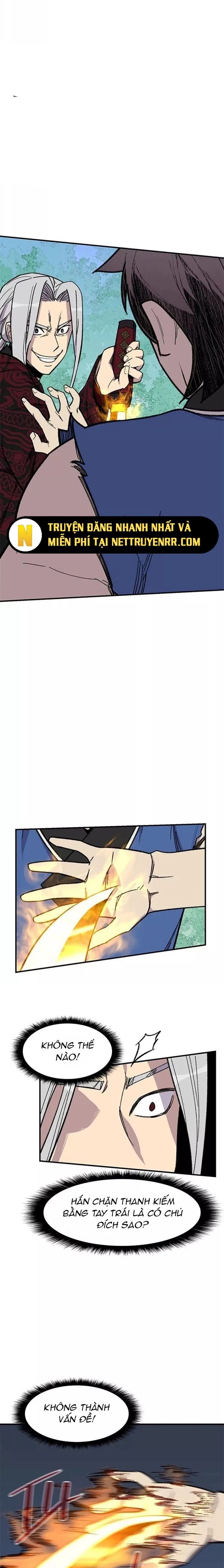 Kẻ Mạnh Nhất Lịch Sử Chapter 69 - 7