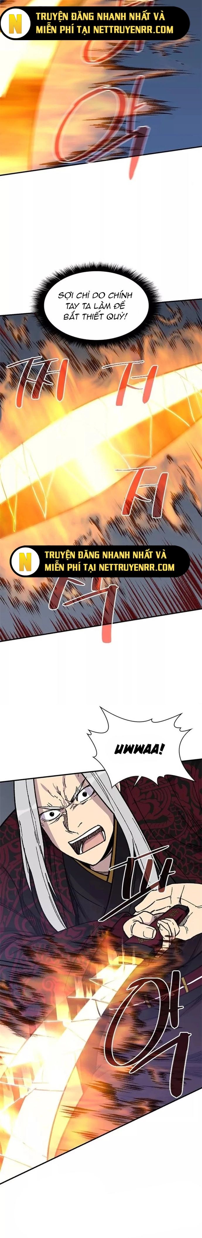 Kẻ Mạnh Nhất Lịch Sử Chapter 69 - 8